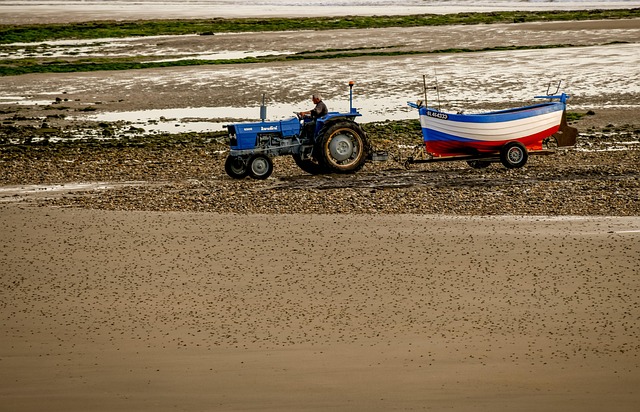 Select Tractors