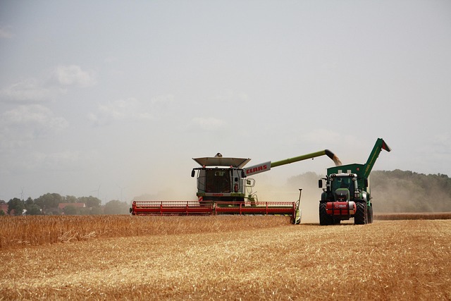 Select Tractors