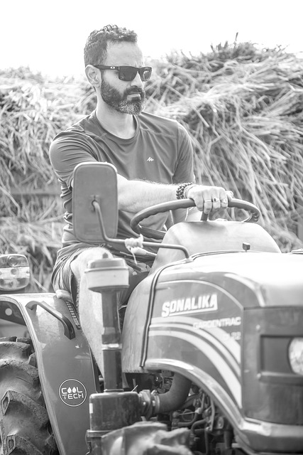 Select Tractors