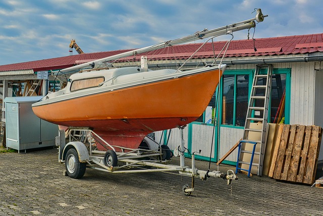Select Trailers