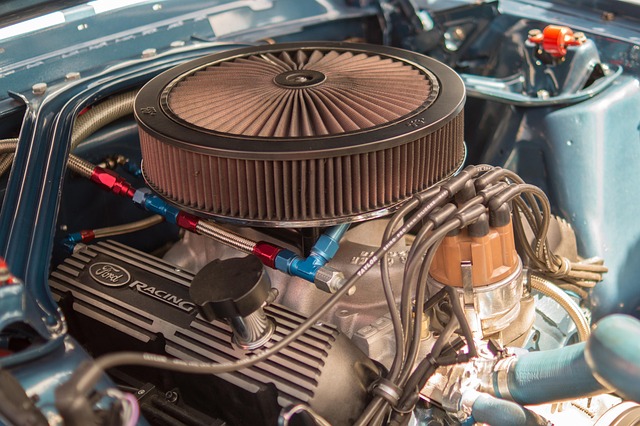 Select Transmission Repairs