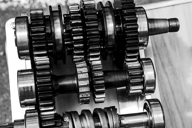 Select Transmission Repairs