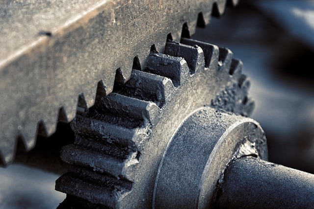 Select Transmission Repairs