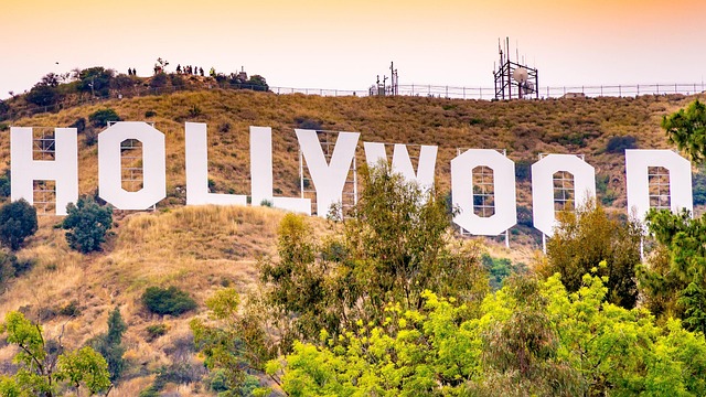 Select Travel to California
