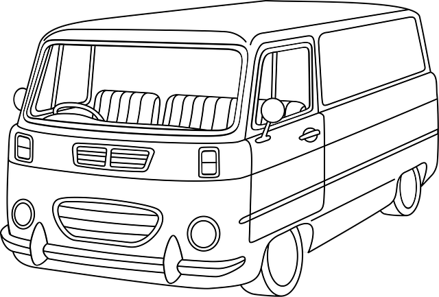 Elevate Your Journey: High-End Van Finishes & Customization