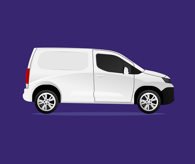 Unlocking Van Storage: Maximize Space, Stay Organized
