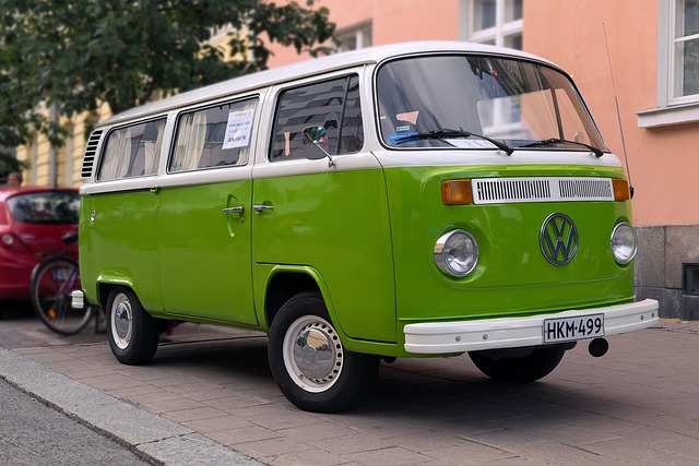 Select Vans: Optimize Delivery With Modern Fleet Choices