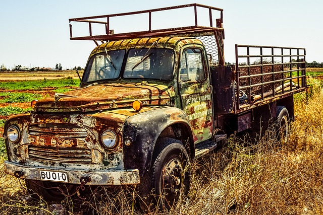 Select Vehicle History Reports