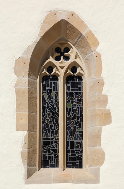 Select Window Tinting