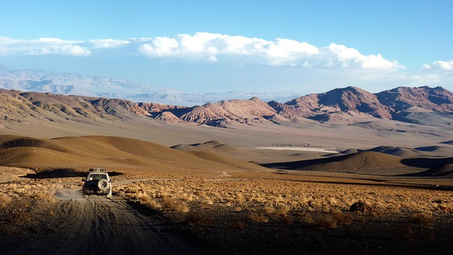 Register Car California: VIN Verifier for Seamless Process