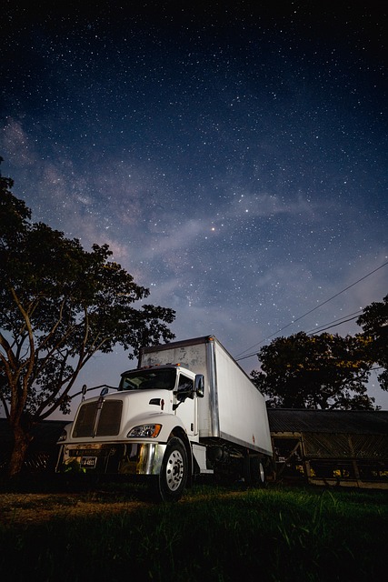 trucks