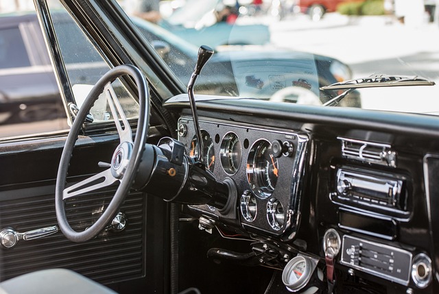 Register Car California: DMV VIN Verification Steps