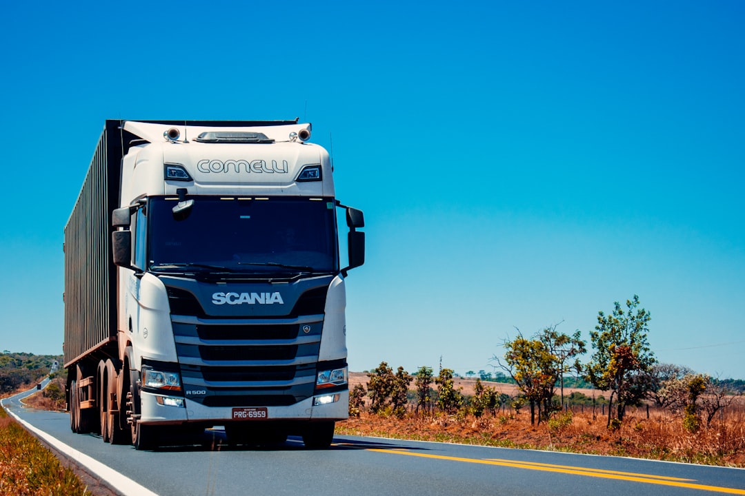 trucks