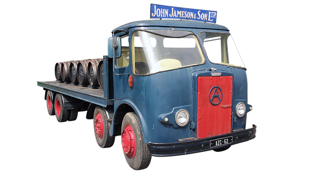 trucks
