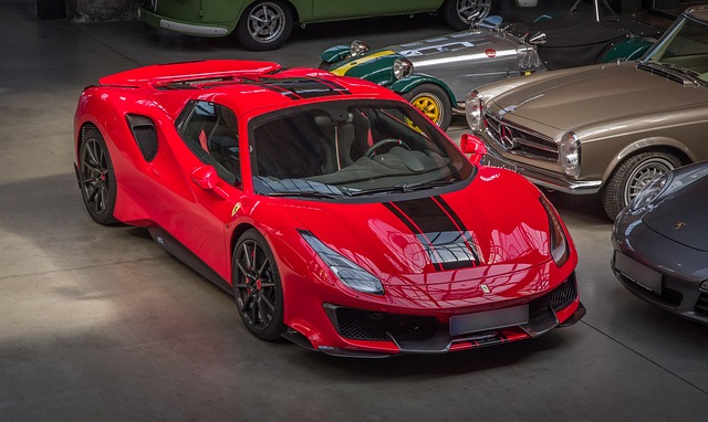 cars