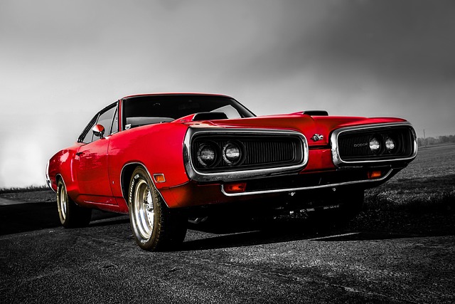 classic cars