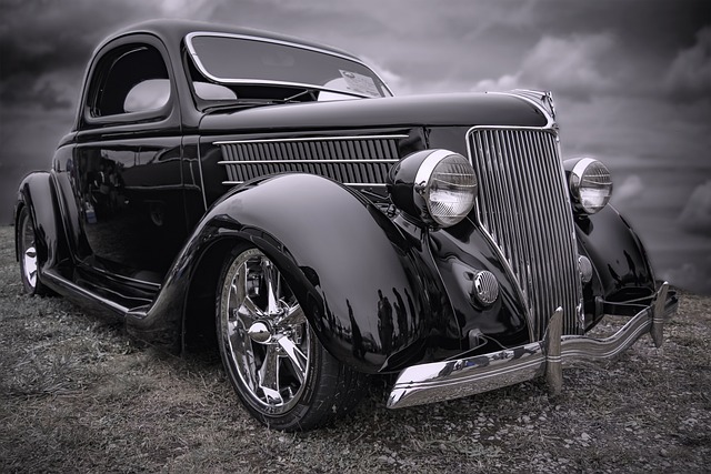 classic cars