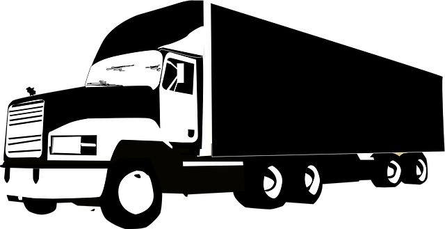 heavy duty trucks