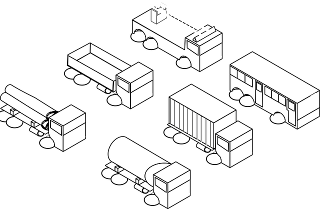 heavy duty trucks