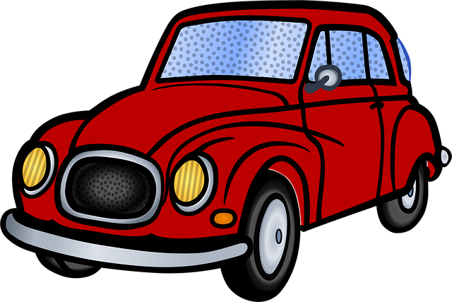 Select Auto Financing