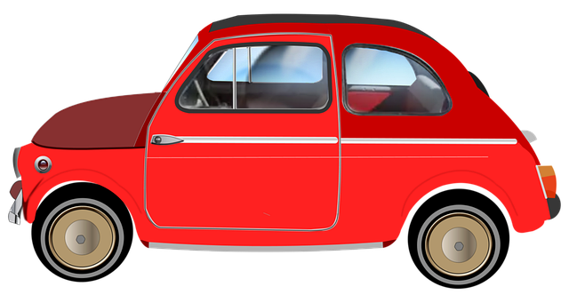 Select Auto Financing