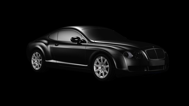 Select Auto Financing