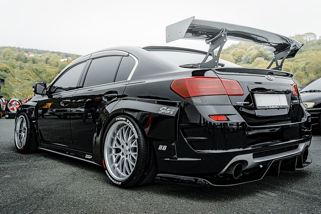 Select Auto Financing