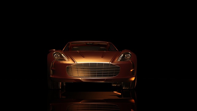 Select Auto Financing
