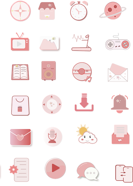Select Automotive Apps