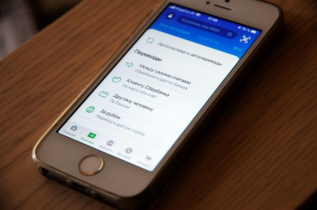 Select Automotive Apps