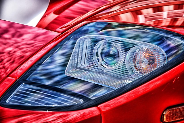 Select Autonomous Vehicles