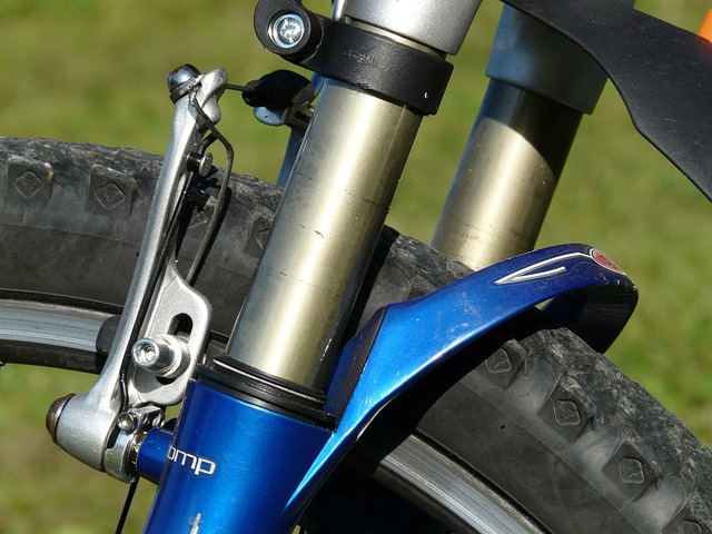 Select Brake Replacements