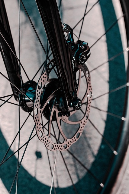 Select Brake Replacements