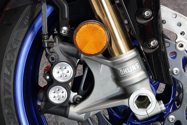 Select Brake Systems