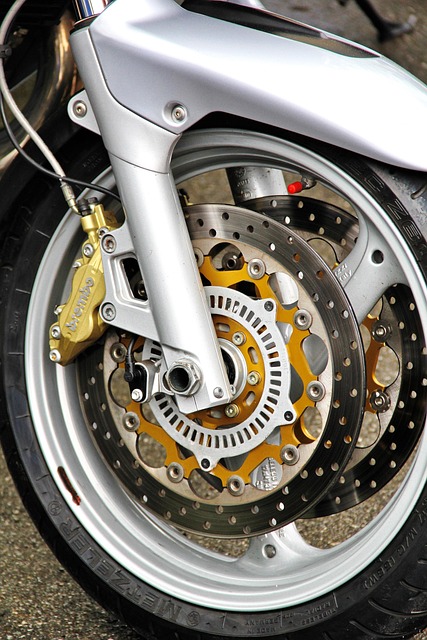 Select Brake Systems