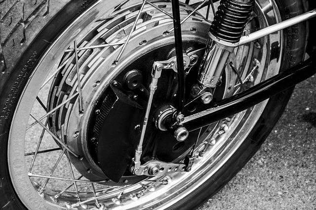 Select Brake Systems