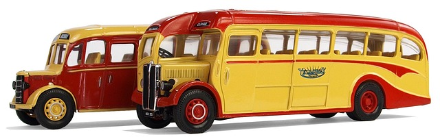 Select Buses
