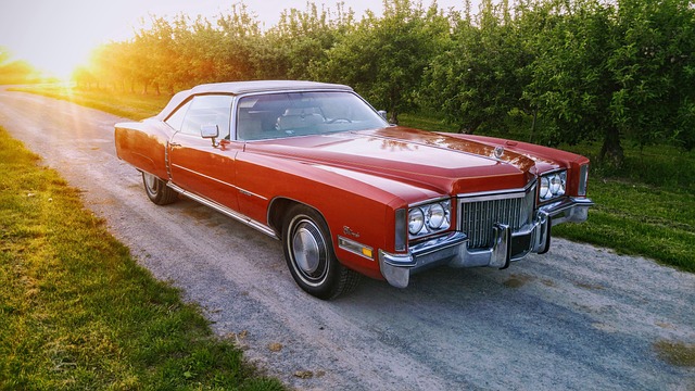 Select Buying Used Cars