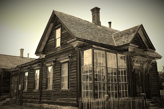 Select California home buying