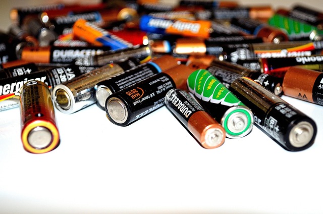 Select Car Batteries
