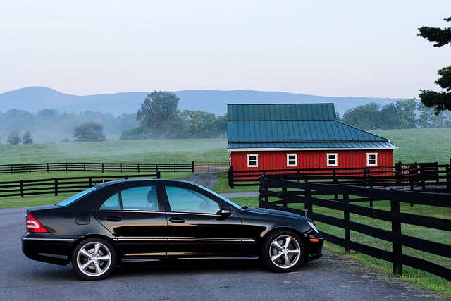 Pre-Approve for Your Dream Car Purchase Effortlessly