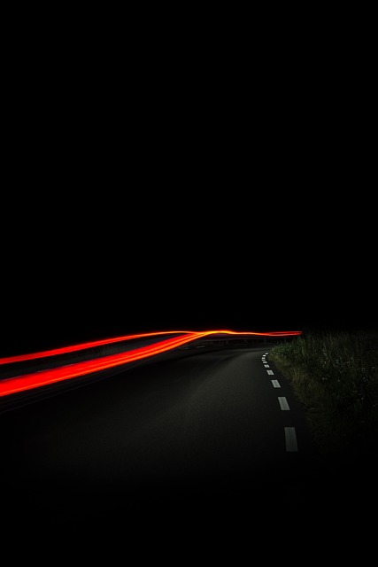Select Car Photography