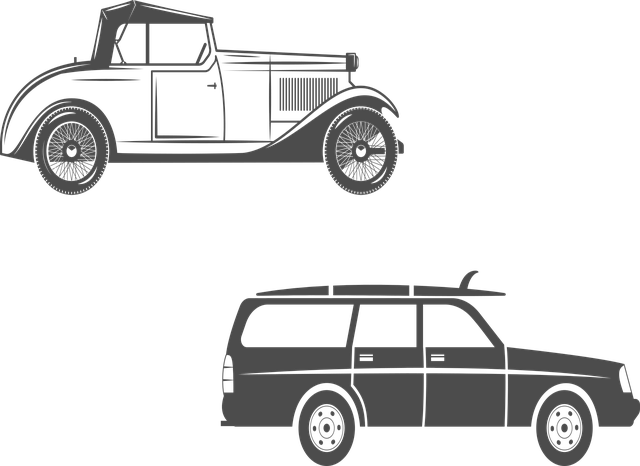 Select Classic Car Restoration