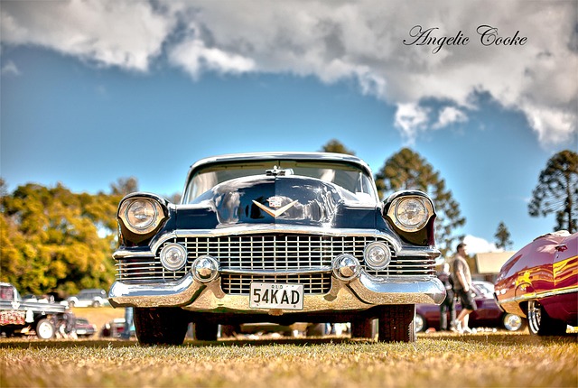 Select Classic Car Restoration