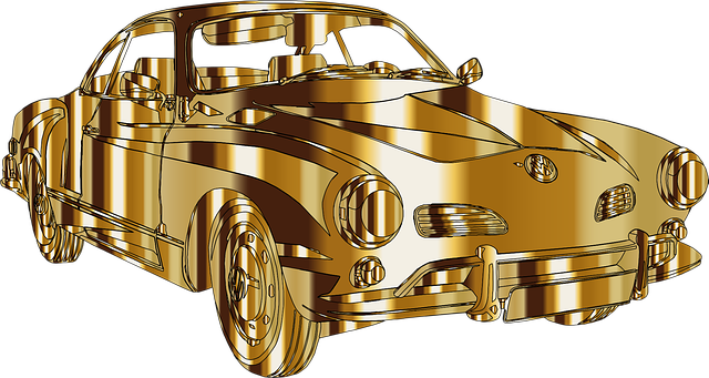 Select Classic Car Restoration