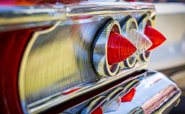 Select Classic Car Restoration