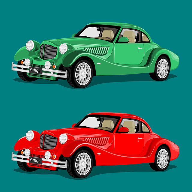 Select Classic Car Restoration