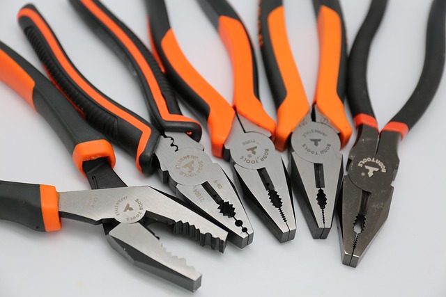 Select Diagnostic Tools