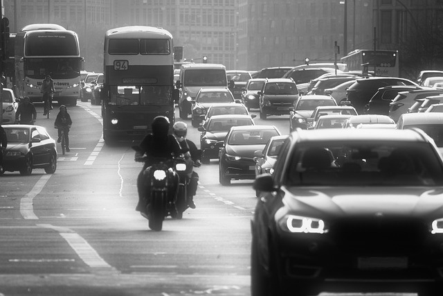 Select Diesel Vehicles