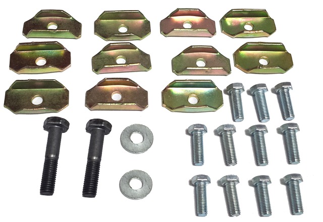 Select DIY Auto Repairs